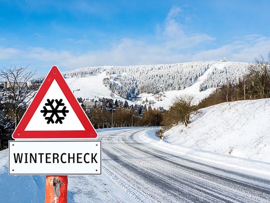 wintercheck-batteriekontrolle